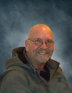 Barry Crispi