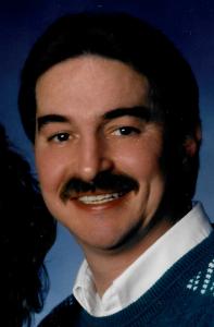 Michael Cleveland