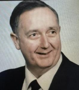 Robert Ruyle