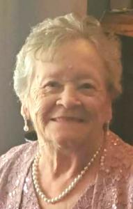 Fay Sumner