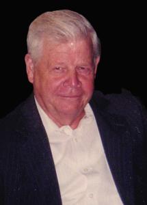 Carl Lueker