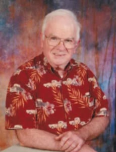 James Watson