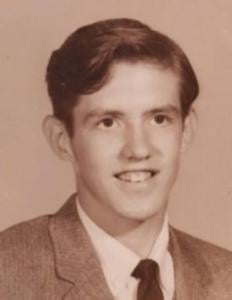 Dennis Foster