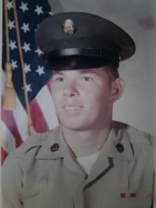 Floyd Flatt