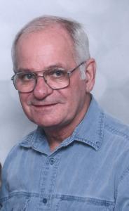 Ernie Walden