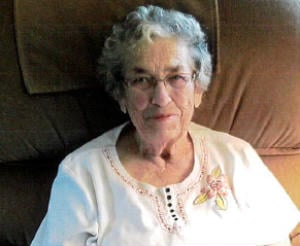 Pansy Clark