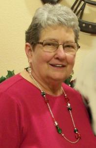 Marian Scuras