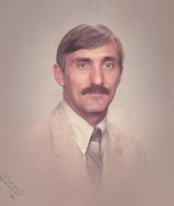 David Reynolds