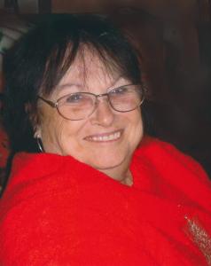 Josephine Biros