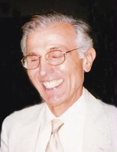 Constantine Michaeloff