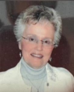 Carolyn Lehr