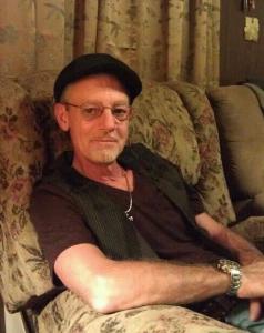 Jerry Gossen
