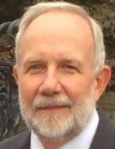 Arthur Curle