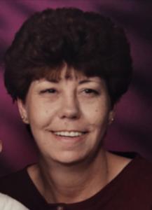 Sandra Burgess
