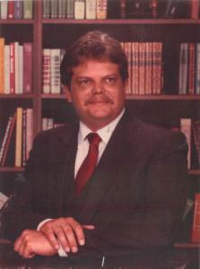 Raymond Taggart