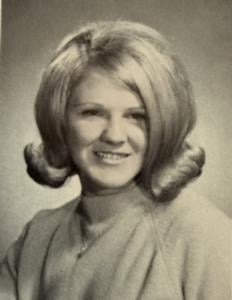 Mary Cavanaugh