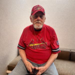 Larry Liley