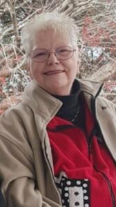 Joyce Parsell