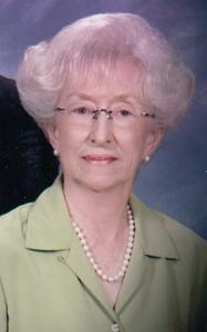 Patsy Mulcahy