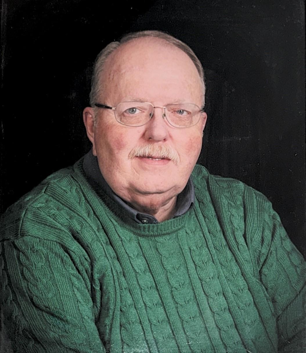 William Gentry