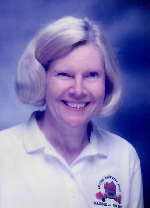Christine Pluester