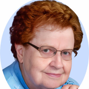 Virginia Vosholler