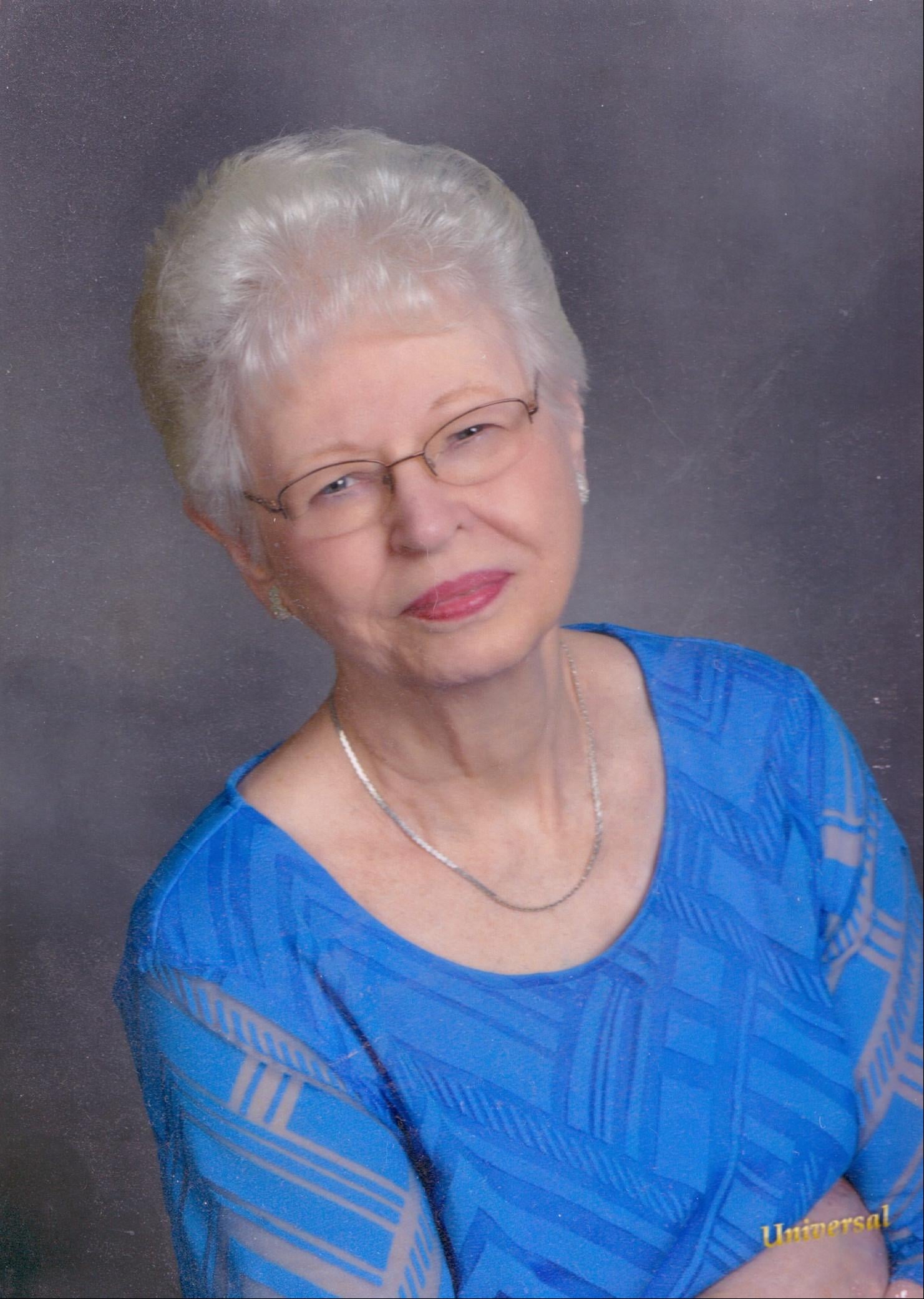 Martha Leavell