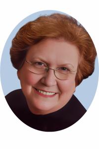 Marilyn Rudolph