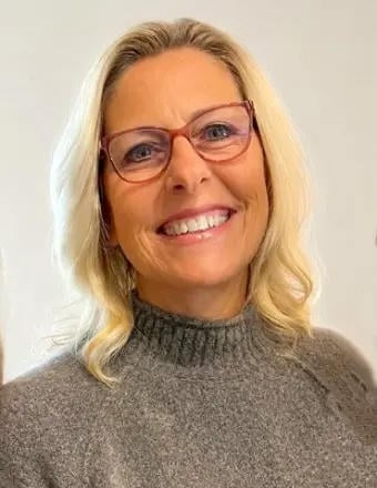Kimberly Kinzinger
