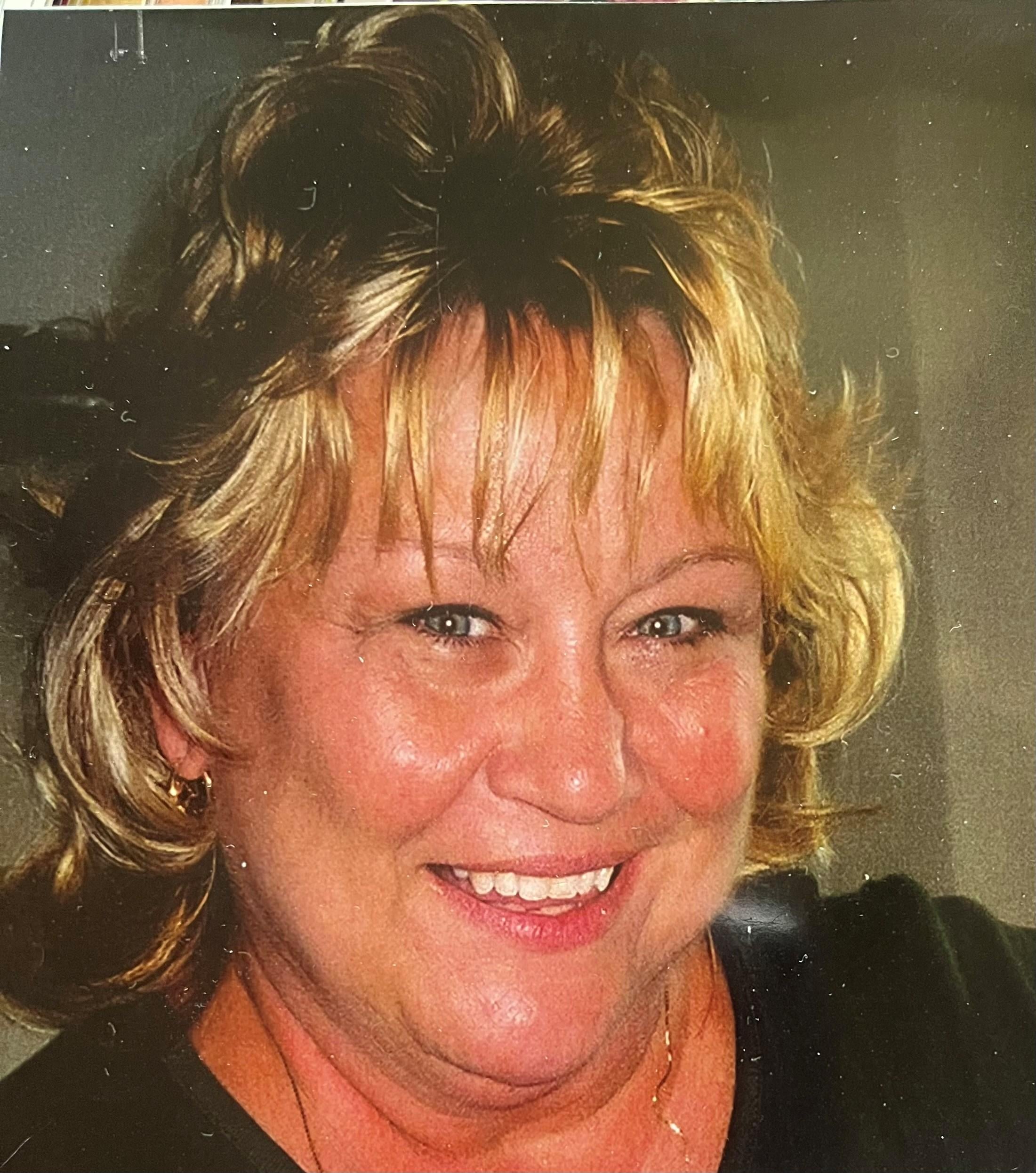 Joan Anzalone