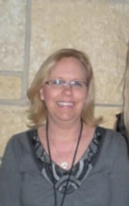 Georgeann Cassidy