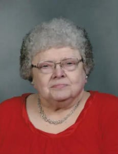 Doris McFalls