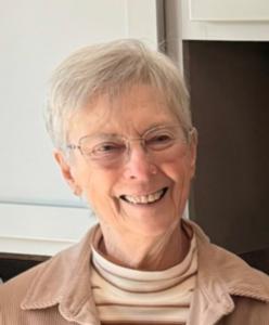 Donna Gusewelle