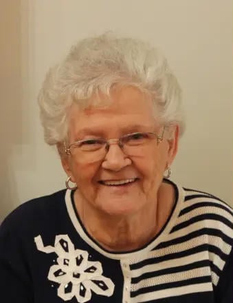 Jeannette Gray