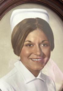 Charlene Bearden