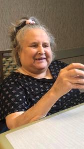 Brenda Collins