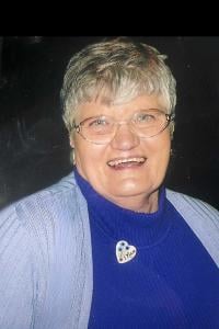 Margaret Sayers