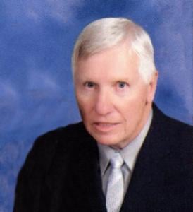 Robert Schwarz