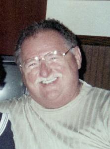 Ronald Nelson, Sr.