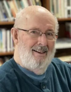 Neale Fadden