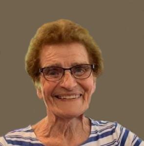Ruth Lange