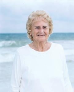 Gloria Farneti