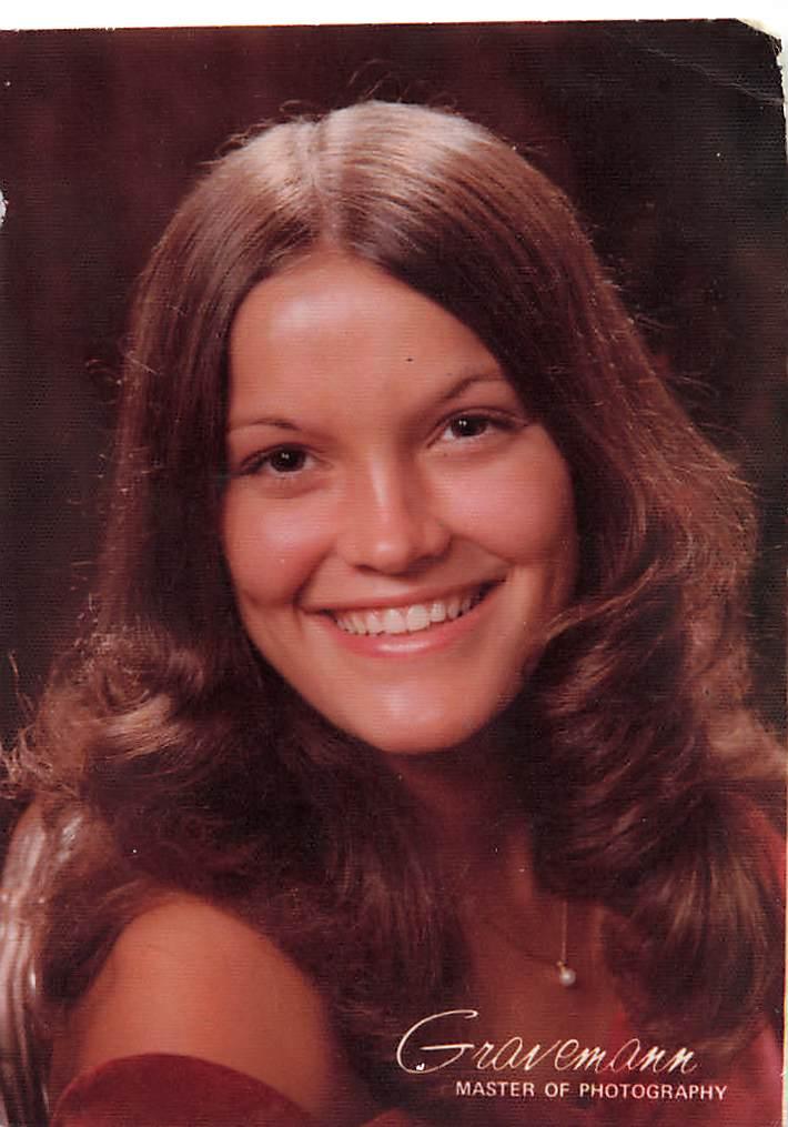 Shirley Hurley