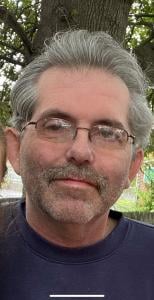Christopher Moore