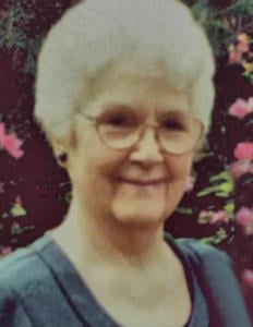 Norma Briddell