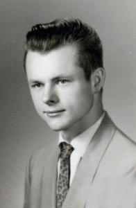 Gary MacFarland