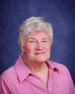 Janet Foster