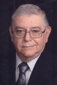 Edward Lenzi