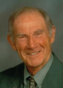 Charles Harrison