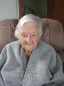 Imogene Walter